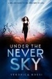 Cover of Under the Never Sky