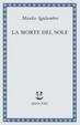 Cover of La morte del sole