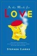 Cover of In the Merde for Love