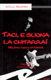 Cover of Taci, e suona la chitarra! Milano rock ottanta