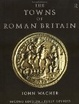 Cover of Towns of Roman Britain
