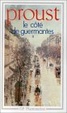 Cover of Le Cote De Guermantes II