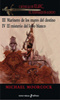 Cover of Marinero de los mares del destino 4: El misterio del lobo blanco