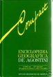 Cover of Enciclopedia della Geografia Compact