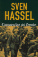 Cover of Camaradas del frente