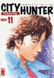 Cover of City Hunter vol. 11
