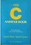 Cover of "The C Answer Book"