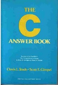 The C Answer Book