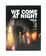 Cover of We Come at Night