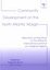 Cover of Community development on the North Atlantic margin