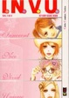 Cover of I.N.V.U.