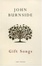 Cover of "Gift Songs"