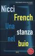 Cover of Una stanza nel buio