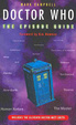Cover of Doctor Who