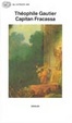 Cover of Capitan Fracassa