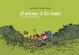 Cover of El retorno a la tierra 1