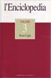 Cover of L'Enciclopedia - Vol. 3