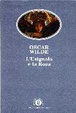 Cover of L' usignolo e la rosa