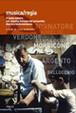 Cover of Musica/Regia