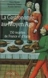 Cover of La Gastronomie au Moyen Age