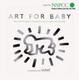 Cover of Art for Baby