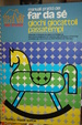 Cover of Giochi giocattoli passatempi