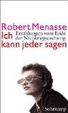 Cover of Ich kann jeder sagen