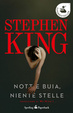 Cover of Notte buia, niente stelle
