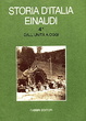 Cover of Storia d'Italia Einaudi