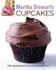 Cover of Martha Stewart's Cupcakes