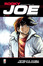 Cover of Rocky Joe vol. 1
