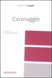Cover of Caravaggio