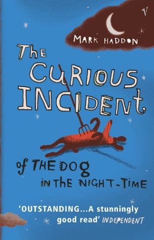 More about The Curious Incident of the Dog in the Night-time