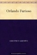 Cover of Orlando Furioso