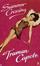 Cover of Summer Crossing