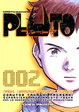 Cover of Pluto, nº 2