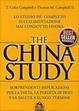 Cover of The China Study