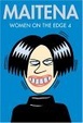 Cover of Women on the Edge #4