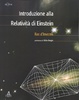 Cover of La relatività di Einstein