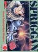 Cover of Spriggan 1