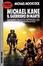 Cover of Michael Kane il guerriero di Marte