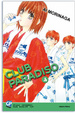 Cover of Club Paradiso Vol. 04