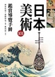Cover of 日本美術101鑑賞導覽手冊