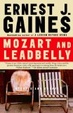 Cover of Mozart and Leadbelly