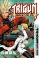 Cover of Trigun Maximum Volume 3