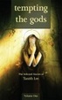 Cover of Tempting The Gods