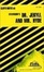 Cover of "Stevenson's Dr. Jekyll and Mr. Hyde"