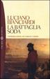 Cover of La battaglia soda