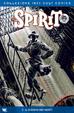 Cover of The Spirit vol. 2