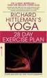 Cover of Richard Hittleman's Yoga